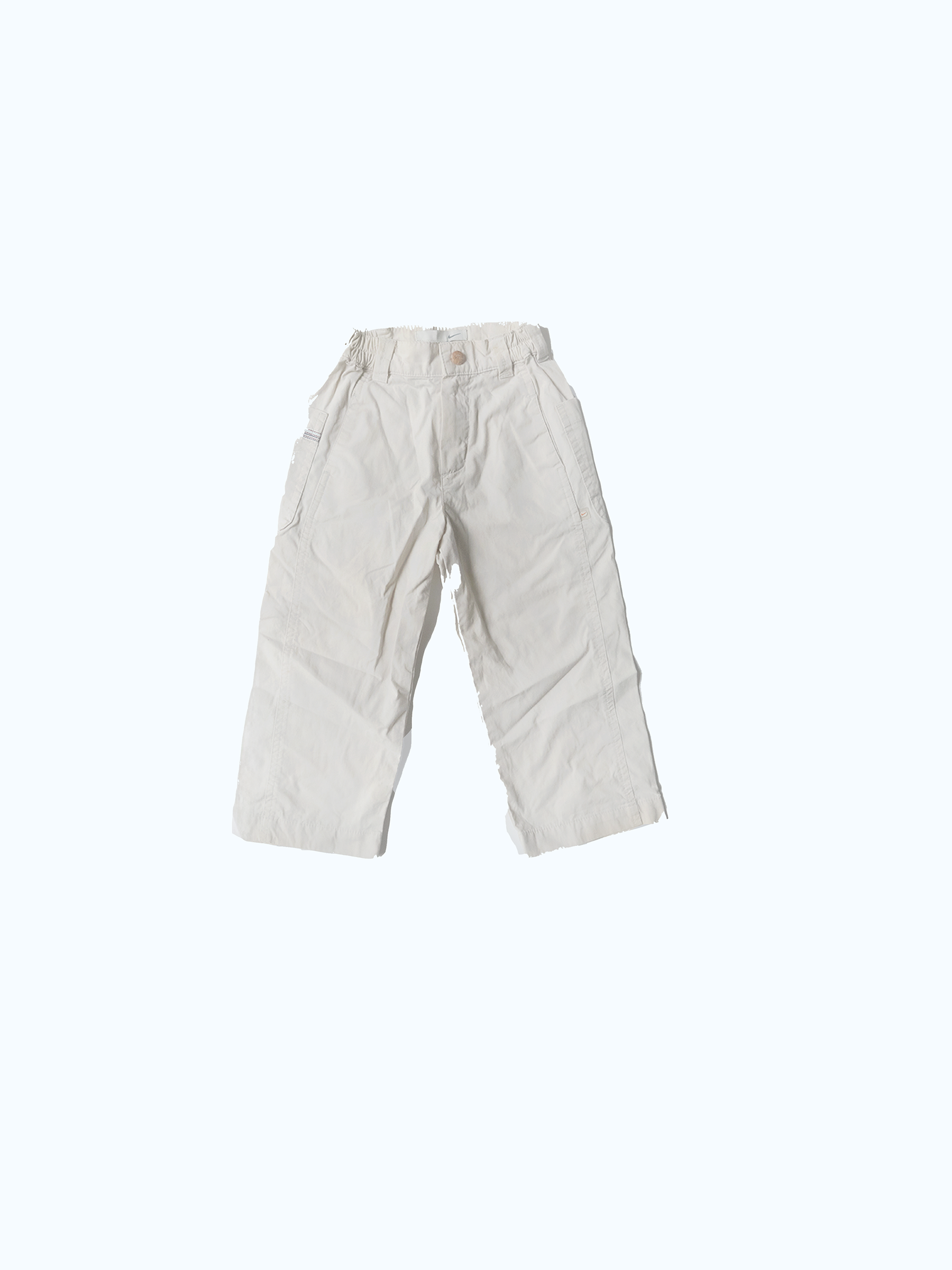 Nike Wide Leg Trousers | 3-4Y
