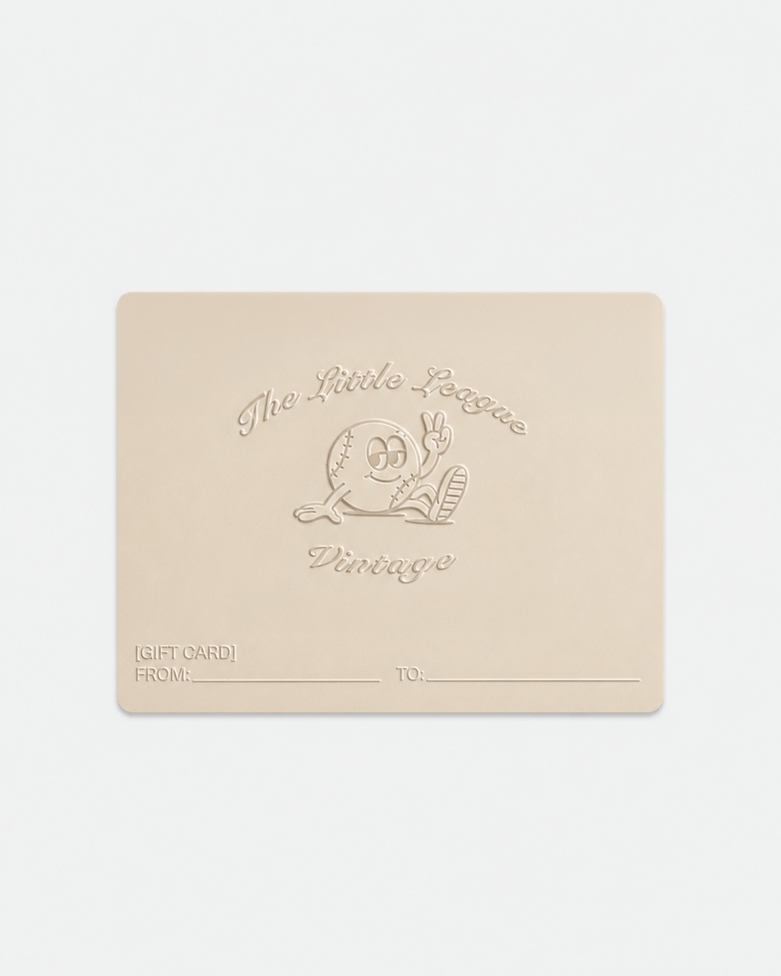 Digital Gift Card €100